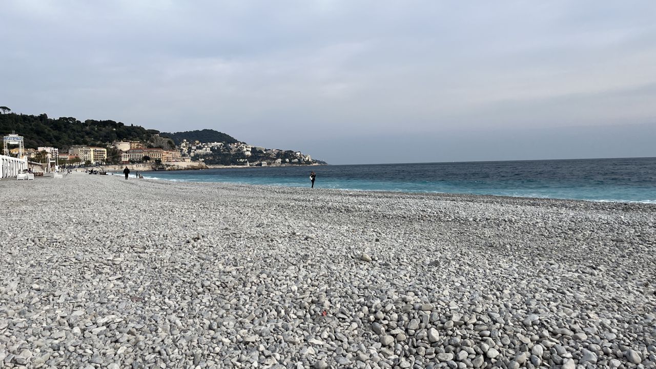 Hôtels de la Côte d’Azur : Nice, Cannes, Antibes et les Alpes-Maritimes