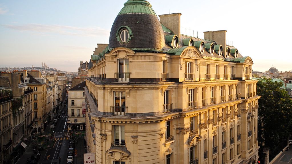 Les hôtels de Paris par arrondissement : 1 510 établissements à la loupe