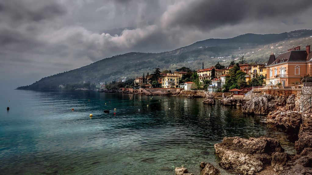Hôtels du littoral atlantique : de la Bretagne au Pays basque